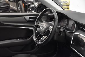 Audi A6 bild 8