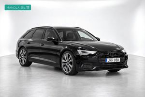 Audi A6 bild 4