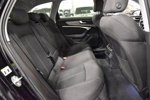 Audi A6 bild 14