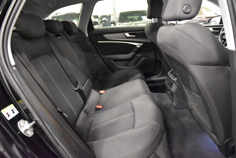 Audi A6 bild 14