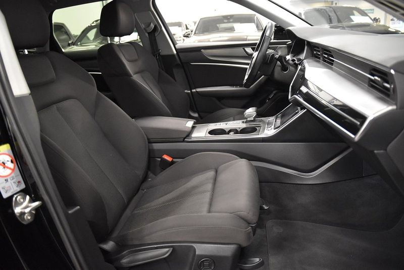 Audi A6 bild 13