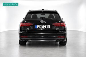 Audi A6 bild 6