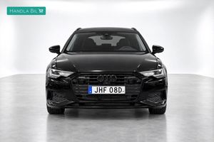 Audi A6 bild 3