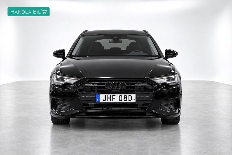 Audi A6 bild 3