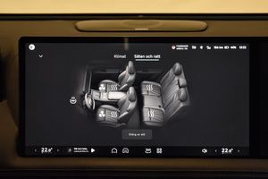 XPENG G9 bild 21