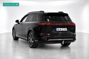 XPENG G9 bild 7