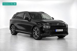 XPENG G9 bild 4