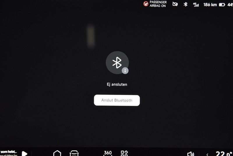 XPENG G9 bild 22