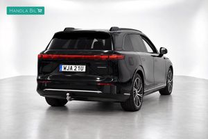 XPENG G9 bild 5