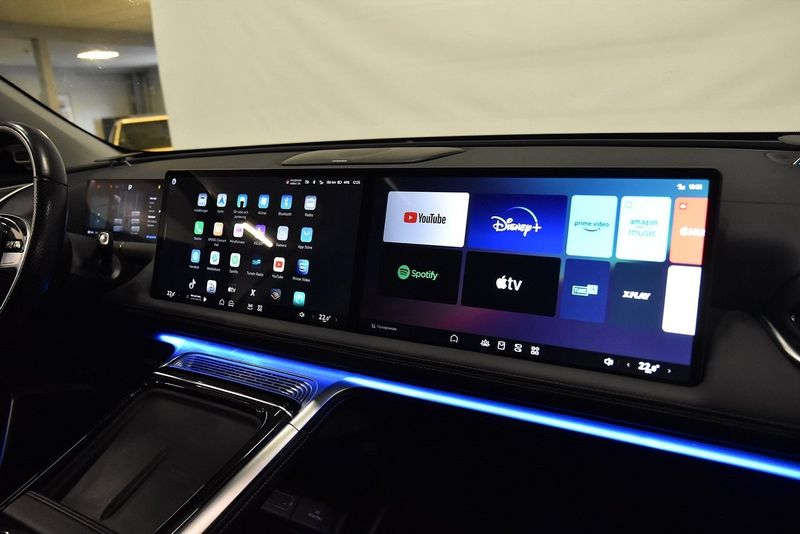 XPENG G9 bild 24