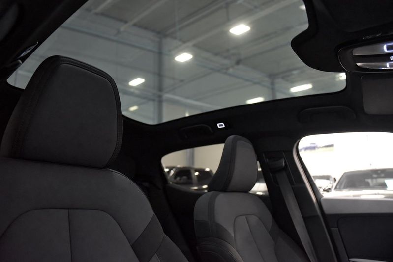 Polestar 2 bild 13