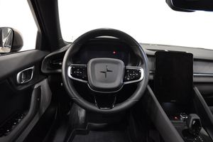 Polestar 2 bild 2
