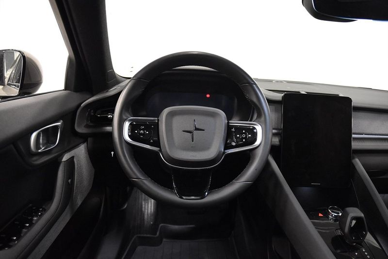 Polestar 2 bild 2