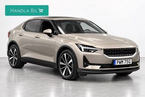Polestar 2 bild 4