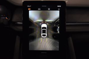 Polestar 2 bild 21
