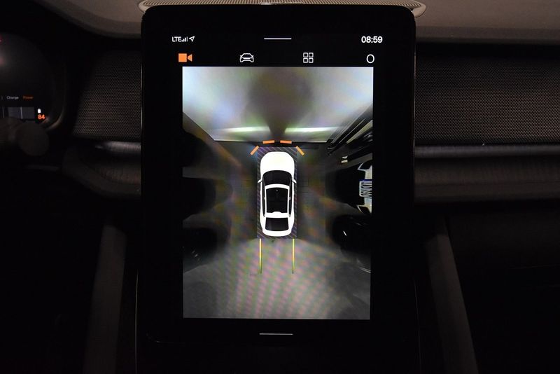Polestar 2 bild 21