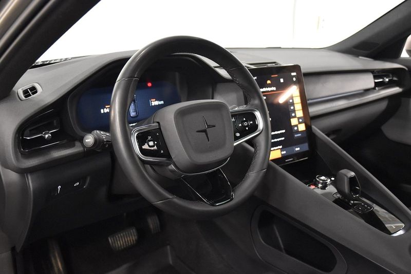 Polestar 2 bild 8