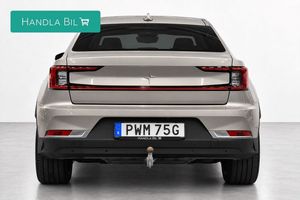 Polestar 2 bild 6