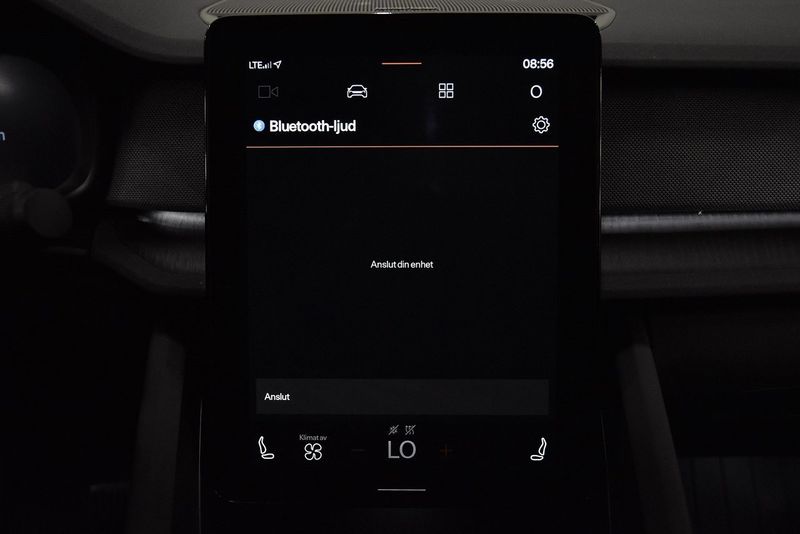 Polestar 2 bild 22