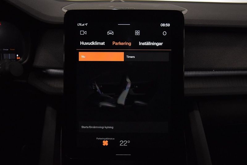 Polestar 2 bild 20