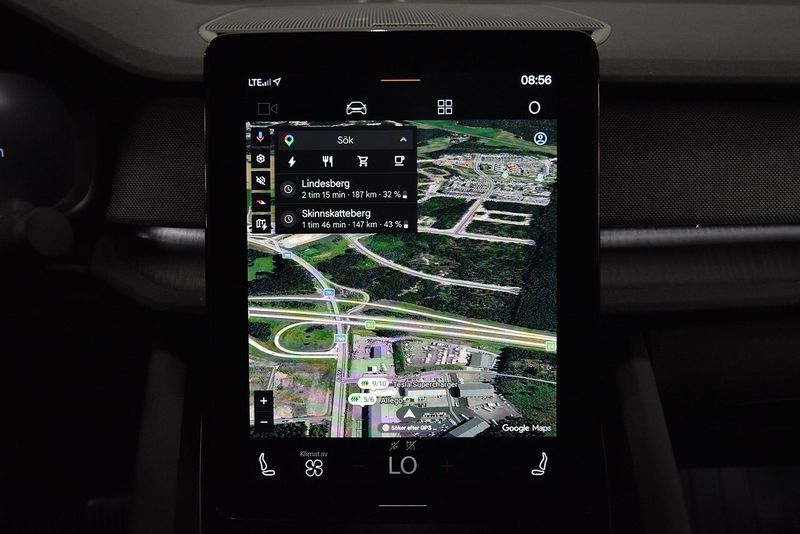 Polestar 2 bild 23