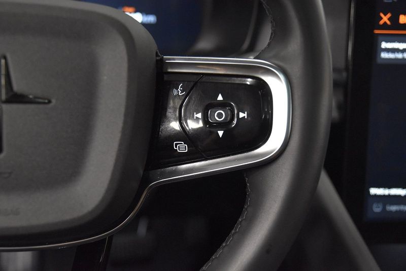 Polestar 2 bild 11