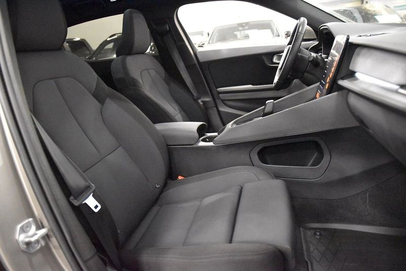 Polestar 2 bild 12