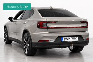 Polestar 2 bild 7