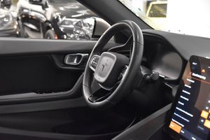 Polestar 2 bild 9