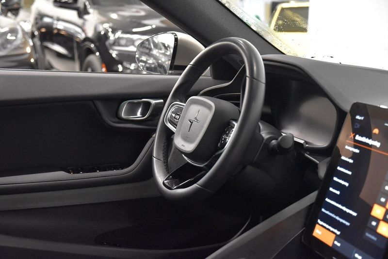 Polestar 2 bild 9