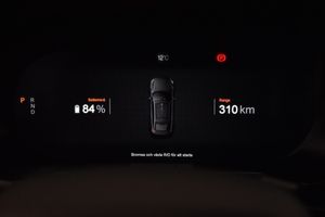 Polestar 2 bild 25