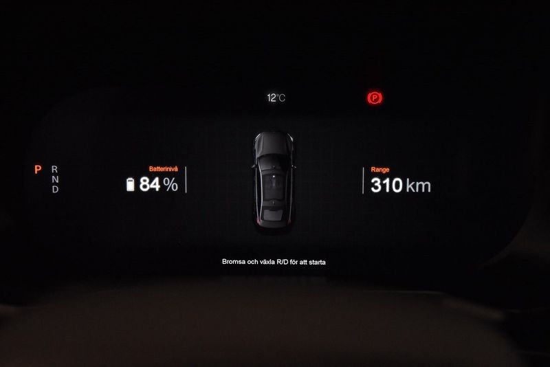 Polestar 2 bild 25