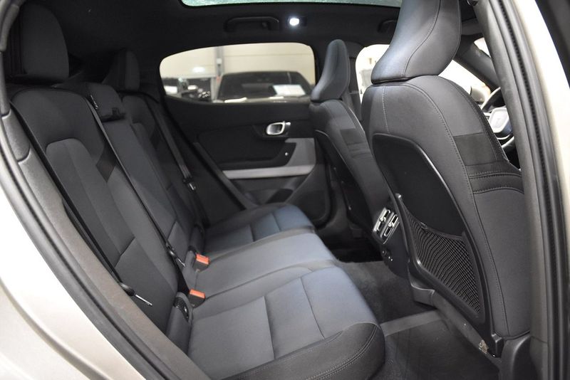 Polestar 2 bild 14