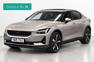 Polestar 2 bild 1