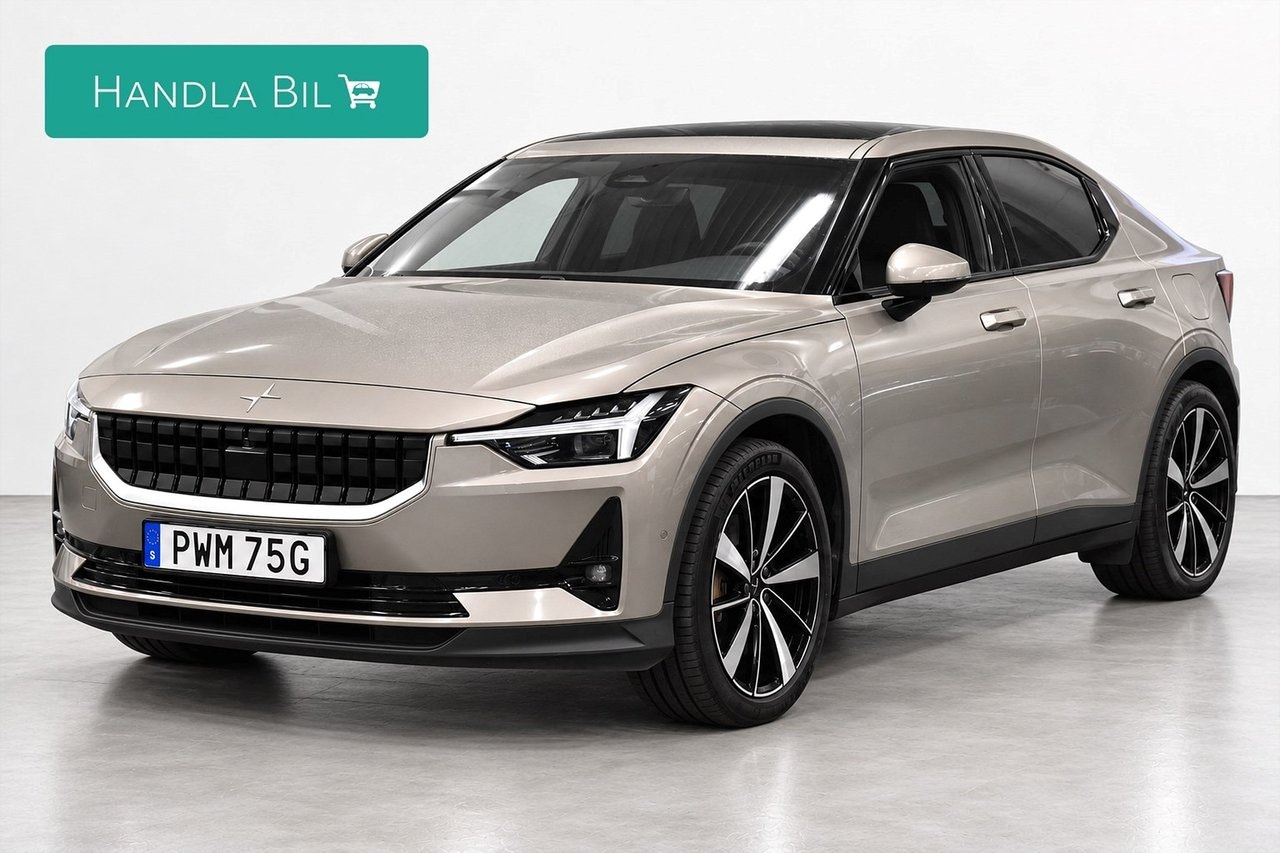 Polestar 2