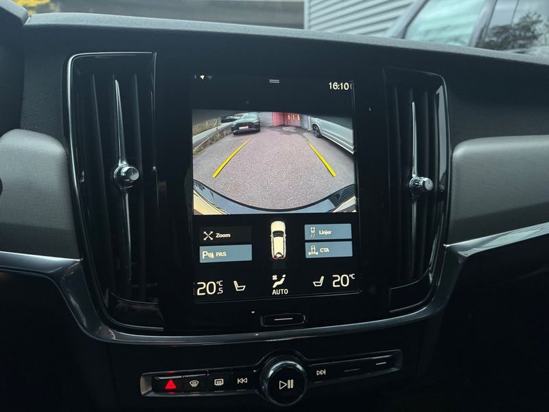 Volvo V90 bild 23