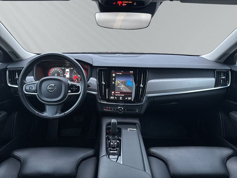 Volvo V90 bild 13