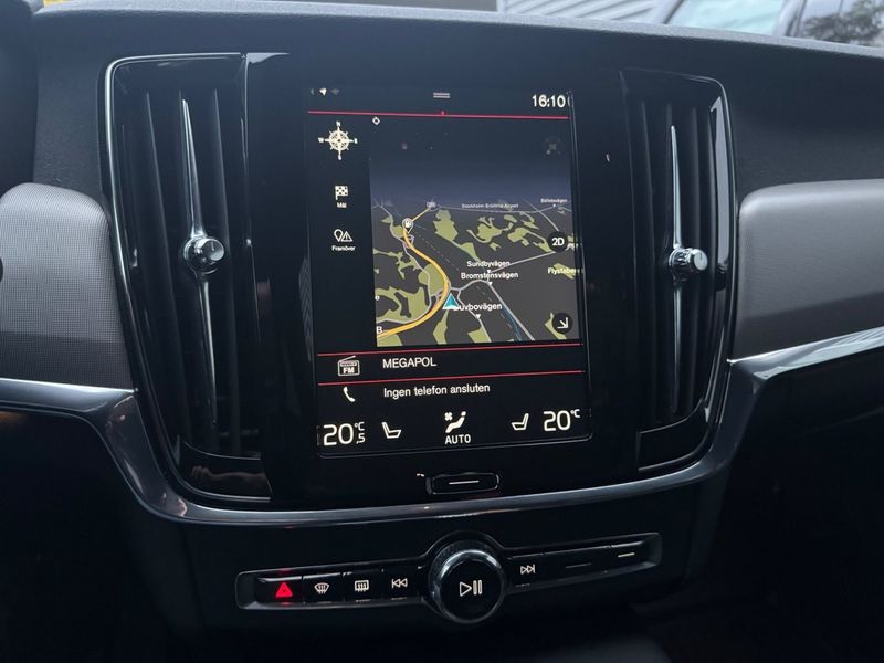 Volvo V90 bild 24