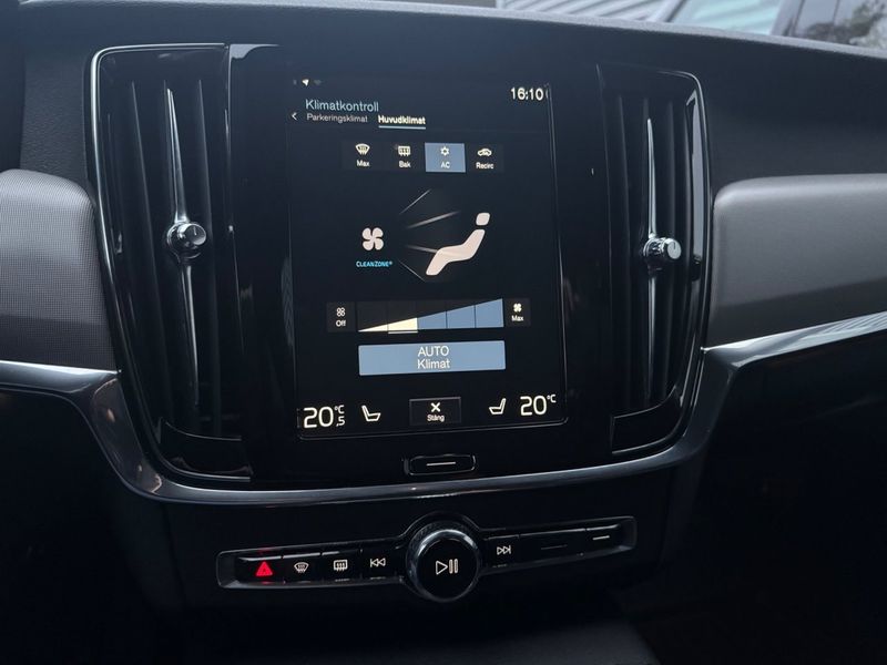Volvo V90 bild 27