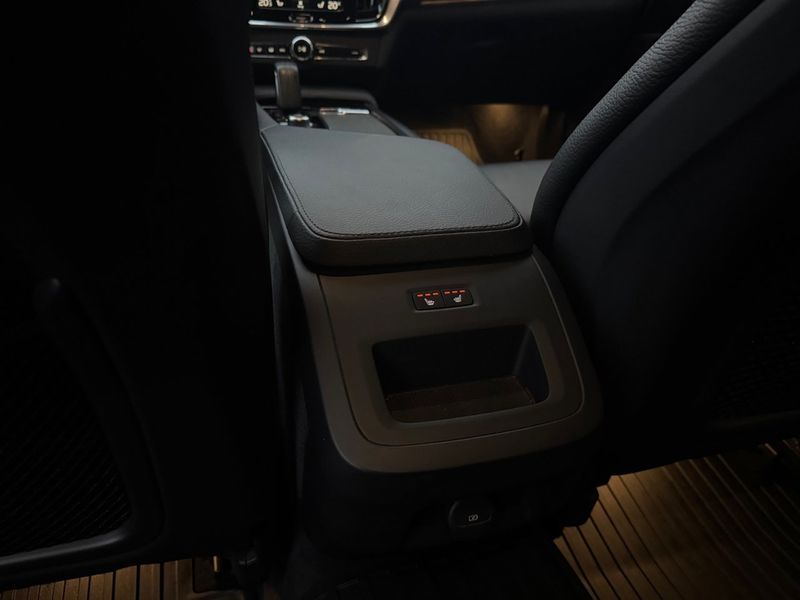Volvo V90 bild 20