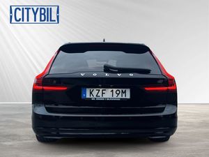 Volvo V90 bild 4