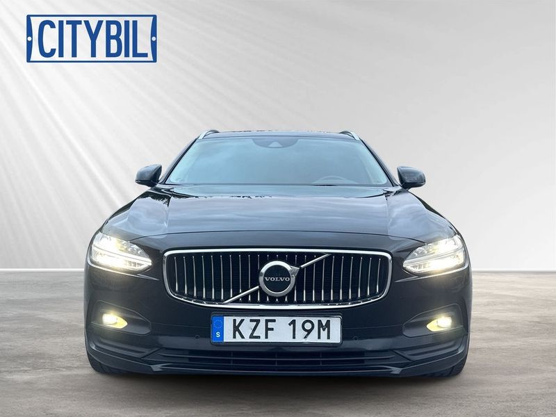 Volvo V90 bild 8