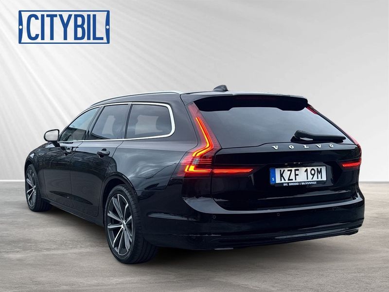 Volvo V90 bild 3