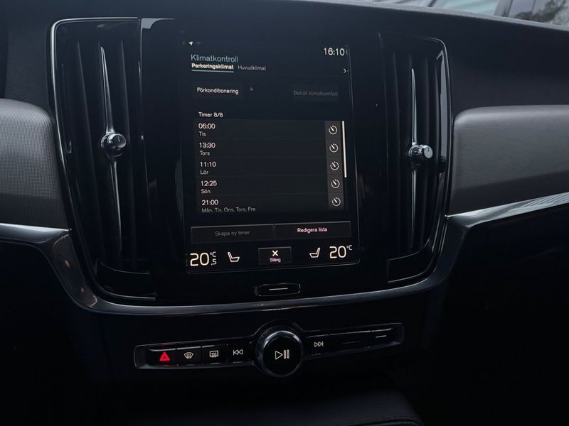 Volvo V90 bild 26