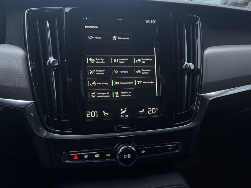 Volvo V90 bild 28