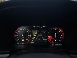 Volvo V90 bild 22
