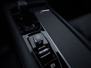 Volvo V90 bild 17