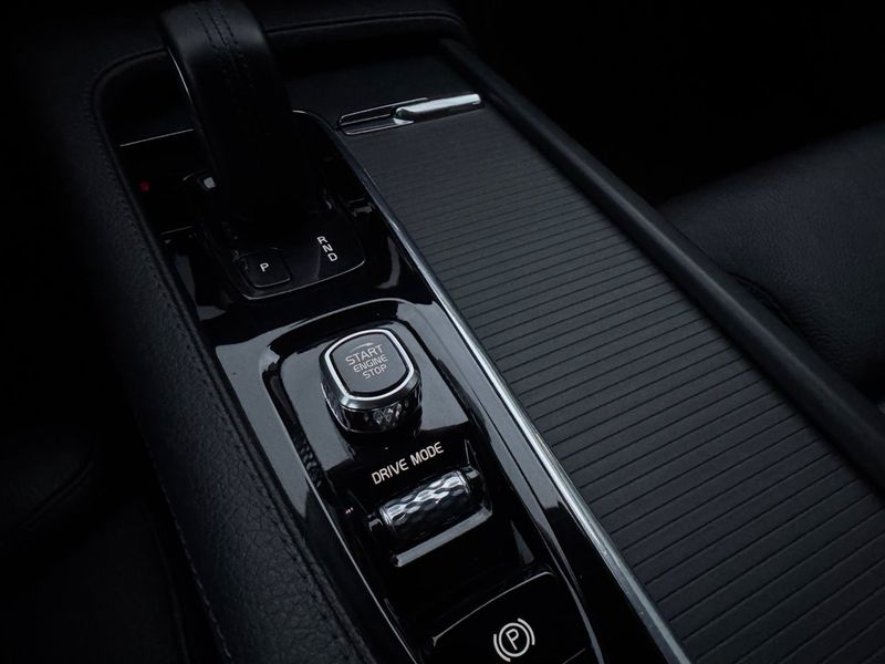 Volvo V90 bild 17