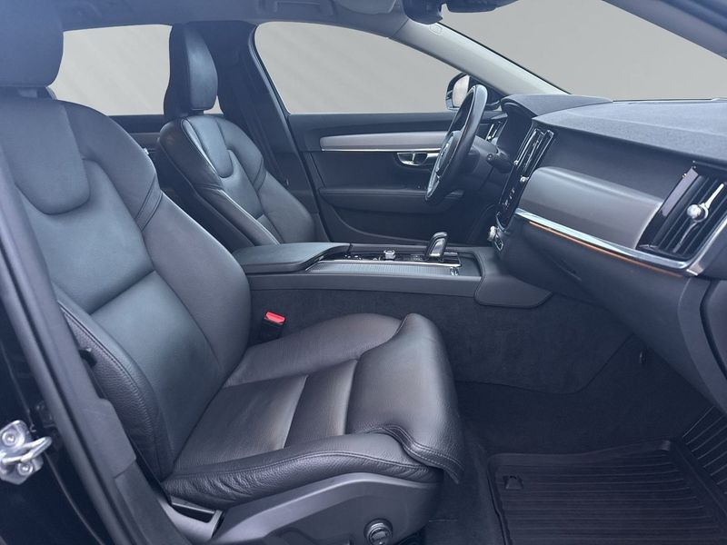 Volvo V90 bild 14