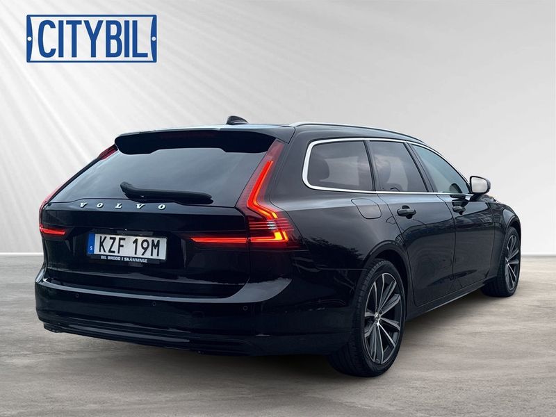 Volvo V90 bild 5